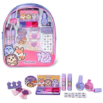 Sac à dos maquillage MARTINELIA