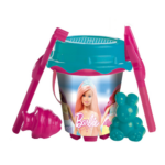 Seau de plage BARBIE