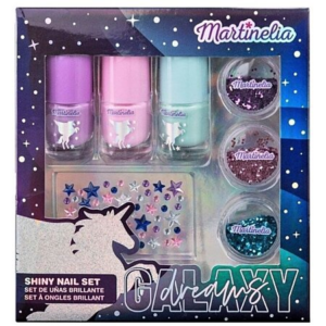 Set Manucure MARTINELIA