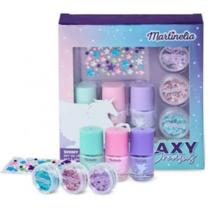 Set Manucure MARTINELIA