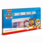 Set de tampons pour coloriage et dessin MULTIPRINT