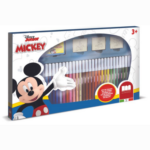 Set de tampons pour coloriage et dessin MULTIPRINT