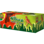 Slime dinosaure T-Rex SES Creative