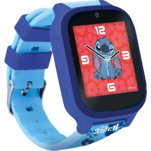 Smartwatch Stitch LISCIANI
