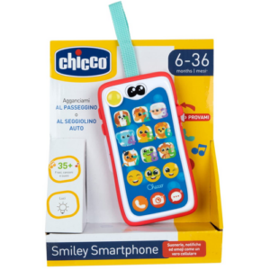 Smiley Smartphone CHICCO
