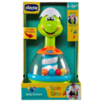 Spin Dino CHICCO