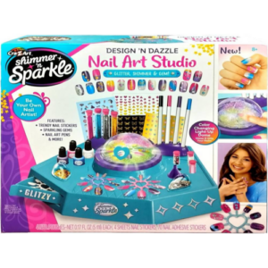 Studio de nail art craZart