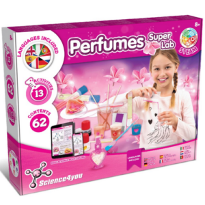 Super Labo Parfums