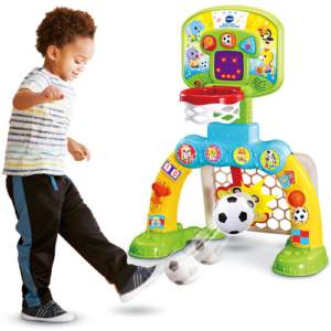 Super centre multisport interactif Vtech