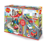 Super pack garage et camion Abrick
