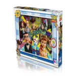 Puzzle Toy Story 100pcs KSGAMES