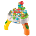 Table d’activités Baby Park