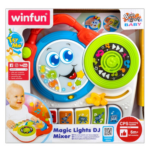 Table de mixage WINFUN