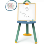 Tableau en plastique