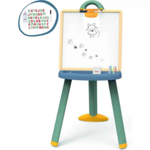 Tableau en plastique