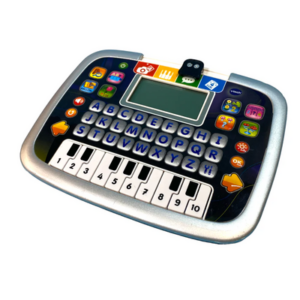 Tablette P’tit Genius magic light vtech