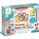 Tablette éducative Disney Clementoni