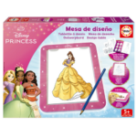 Tablette lumineuse à dessin Princess EDUCA