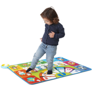 Tapis de jeu musical CHICCO