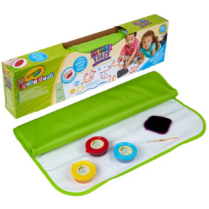 Tapis de peinture réutilisable Crayola