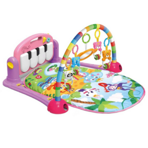 Tapis d’éveil Baby Piano Musical