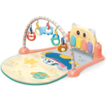 Tapis d’éveil musical piano