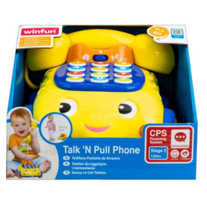Téléphone WINFUN