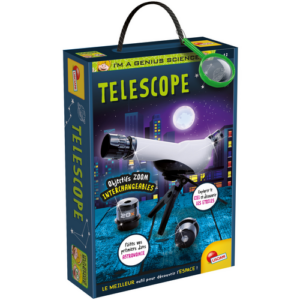 Télescope Lisciani