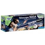 Télescope NASA Clementoni