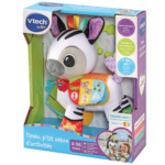Timéo p’tit zèbre d’activités Vtech