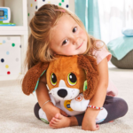 Toutou parle avec moi Vtech