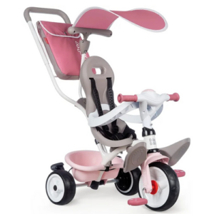 Tricycle Baby Balade Plus