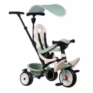 Tricycle Baby Balade Smoby Life