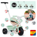 Tricycle Be Fun Confort