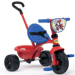 Tricycle Be Fun Spidey