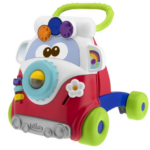 Trotteur Happy Hippie CHICCO