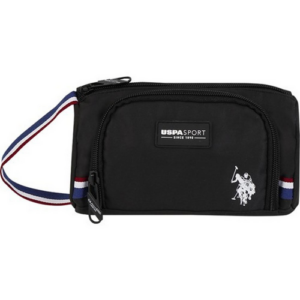 Trousse 2 Compartiments Us Polo