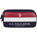 Trousse 2 Compartiments Us Polo