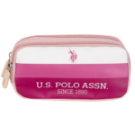 Trousse 2 Compartiments Us Polo