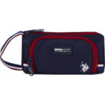 Trousse 2 Compartiments Us Polo