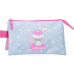 Trousse 3 Compartiments Movom