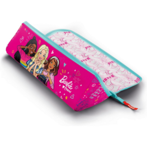 Trousse Barbie réversible Maped