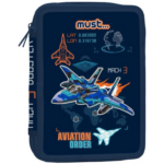 Trousse Double vide Aviation MUST