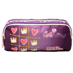 Trousse Double vide Love MUST