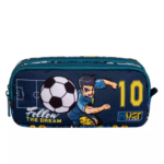 Trousse Double vide MUST