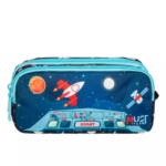 Trousse Double vide MUST