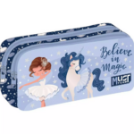 Trousse Double vide MUST