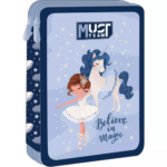 Trousse Double vide MUST