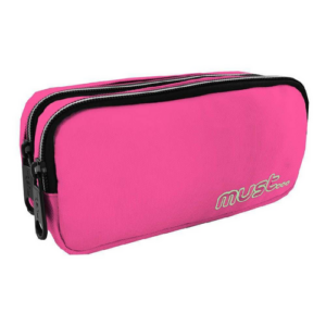 Trousse Double vide MUST