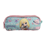 Trousse Double vide MUST